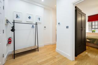 ARCORE Premium Apartments Covent Garden - Londra - 1