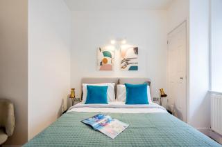 ARCORE Premium Apartments Covent Garden - Londra - 5