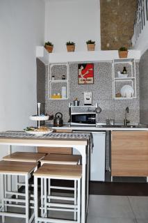 GIANNI'S HOME Spaccanapoli - Napels - 4