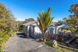 Little Oneroa Cottage - Stay Waiheke - Oneroa - 5