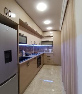 Cozy Apartment Komitas avenue - Erevan - 0