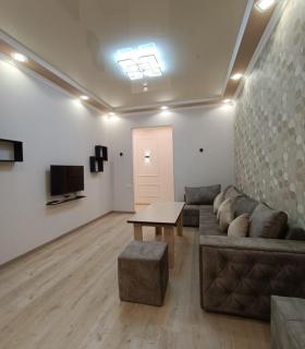 Cozy Apartment Komitas avenue - Erevan - 9