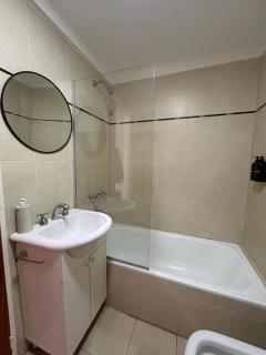 Hermoso y Luminoso Monoambiente Límite con Palermo - 1