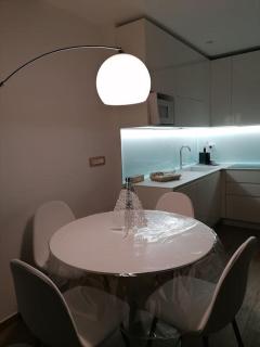 La conchiglia, air conditioning, parking - Rapallo - 6