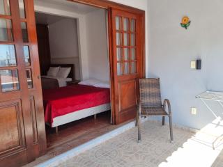 Casa Maciel - São Thomé das Letras - 2