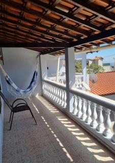 Casa Maciel - São Thomé das Letras - 9