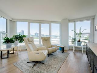 Inner Harbour Seascape - Views Views Views presented by Victoria Prime! - 3