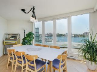 Inner Harbour Seascape - Views Views Views presented by Victoria Prime! - 1