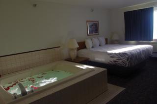 Selby Motel - Selby - 9