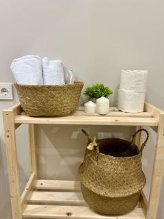 Urban Miracle Apartment - 7