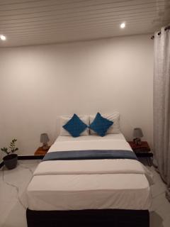 Kasuba Studio Apartment Two - Livingstone - 0