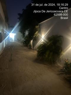 Casa grande com 3 suites - Lagoa do Paraiso - Jijoca de Jericoacoara - 9