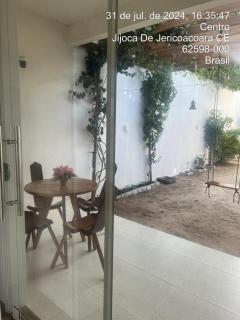 Casa grande com 3 suites - Lagoa do Paraiso - Jijoca de Jericoacoara - 8