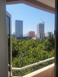 Center in Center apartament Tirana - Tirana - 0