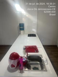 Casa grande com 3 suites - Lagoa do Paraiso - Jijoca de Jericoacoara - 1