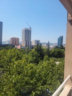 Center in Center apartament Tirana - Tirana - 2