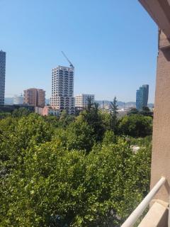 Center in Center apartament Tirana - Tirana - 1