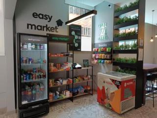 Apto na melhor localização de Copacabana&Ipanema 1 - 6