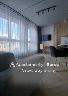Apartamenty I SORAU - 0