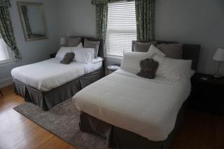 The Boardwalk Inn - 5