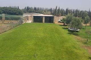 Gîte ferme avec piscine privée - Agadir - 7