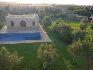 Gîte ferme avec piscine privée - Agadir - 5