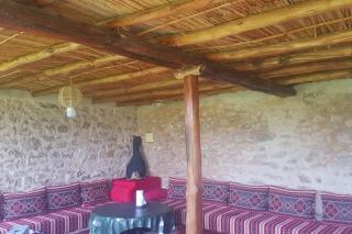 Gîte ferme avec piscine privée - 4