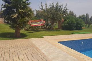 Gîte ferme avec piscine privée - Agadir - 3