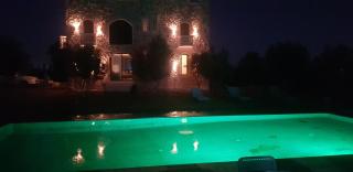 Gîte ferme avec piscine privée - Agadir - 1