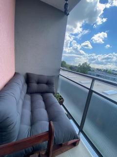 Sunset view, near the airport & private parking - - 5