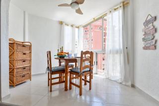 Sweet apartment Atlántico - Calpe - 1