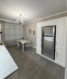 Apartment Galleria Tirana - Tirana - 2