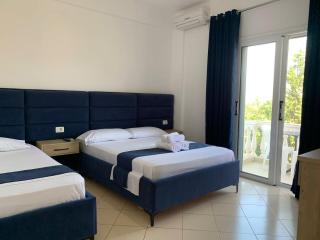 Hotel Ambra - Ksamil - 9