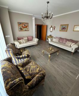 Apartment Galleria Tirana - Tirana - 8