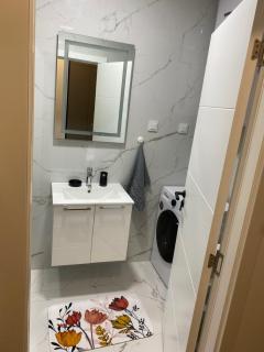 Apartman Sarah - Bar - 3