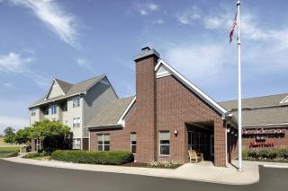 Residence Inn Indianapolis Airport - Indianápolis - 3