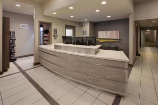 Residence Inn Indianapolis Airport - Indianápolis - 1