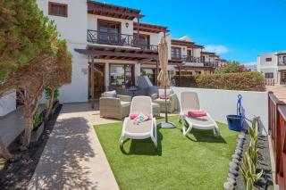 Villa Alsol Lanzarote -Playa Blanca - Playa Blanca - 9