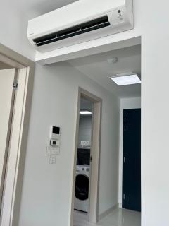 Eurovea riverside luxury condo - Bratislava - 8