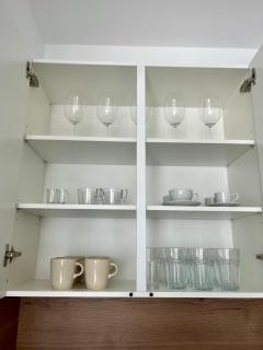 Eurovea riverside luxury condo - Bratislava - 6