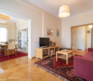 Neos Kosmos apartment by MPS - Athen - 1