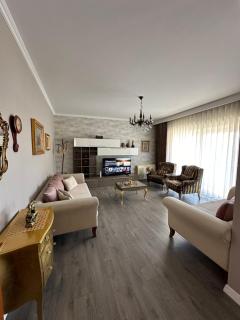 Apartment Galleria Tirana - Tirana - 0
