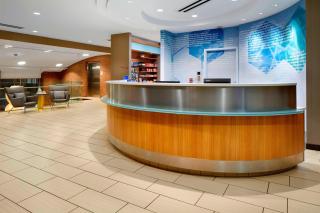 SpringHill Suites by Marriott Pittsburgh Bakery Square - 9