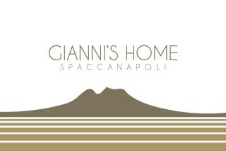 GIANNI'S HOME Spaccanapoli - Napels - 9