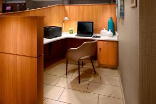 SpringHill Suites by Marriott Pittsburgh Bakery Square - Pittsburgh - 1