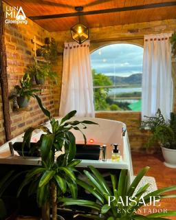 Luna Mia Glamping - 9