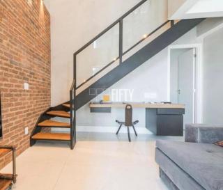 Duplex Novo e Iluminado - São Paulo - 5