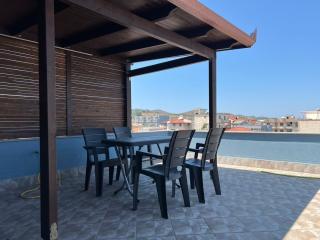 Bushati Home - Durazzo - 1