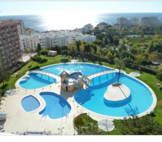 Apartamentos Minerva JC - 7