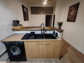 T3 Grand Balcon au coeur du vieux port - 2